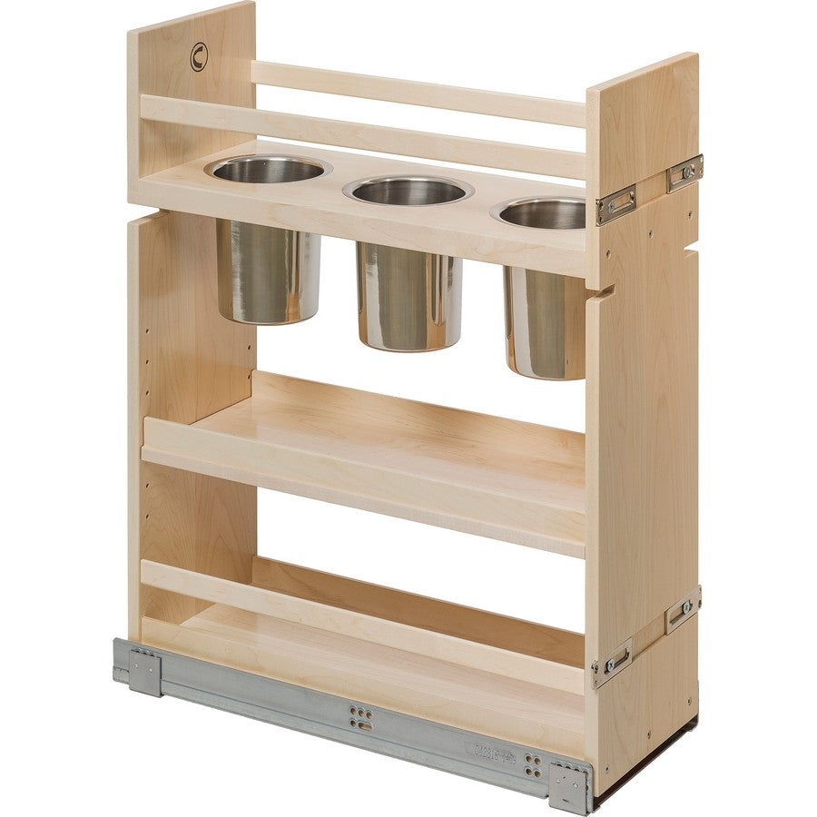 CABINET ORGANIZERS