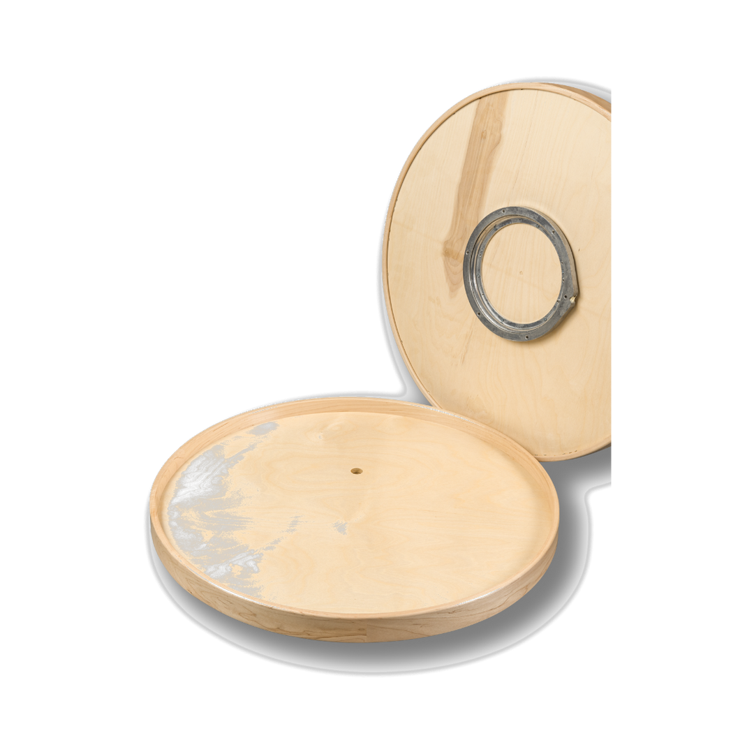MagnaSusan® - The Magnetic Lazy Susan