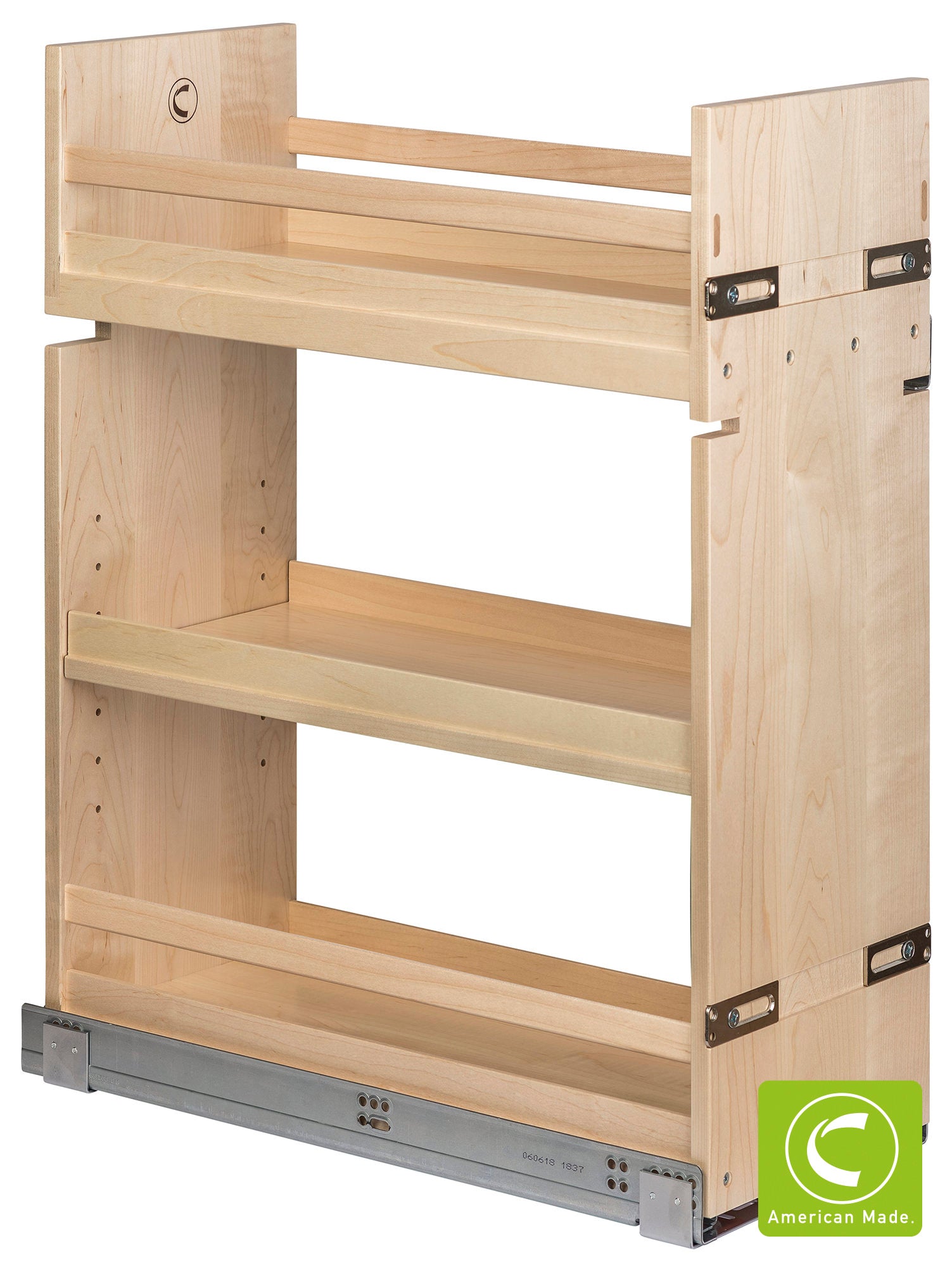 SVL Base Organizer