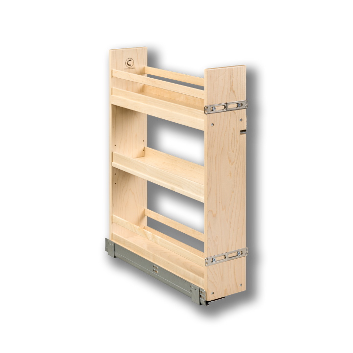 SIGNATURE SERIES BASE ORGANIZERS