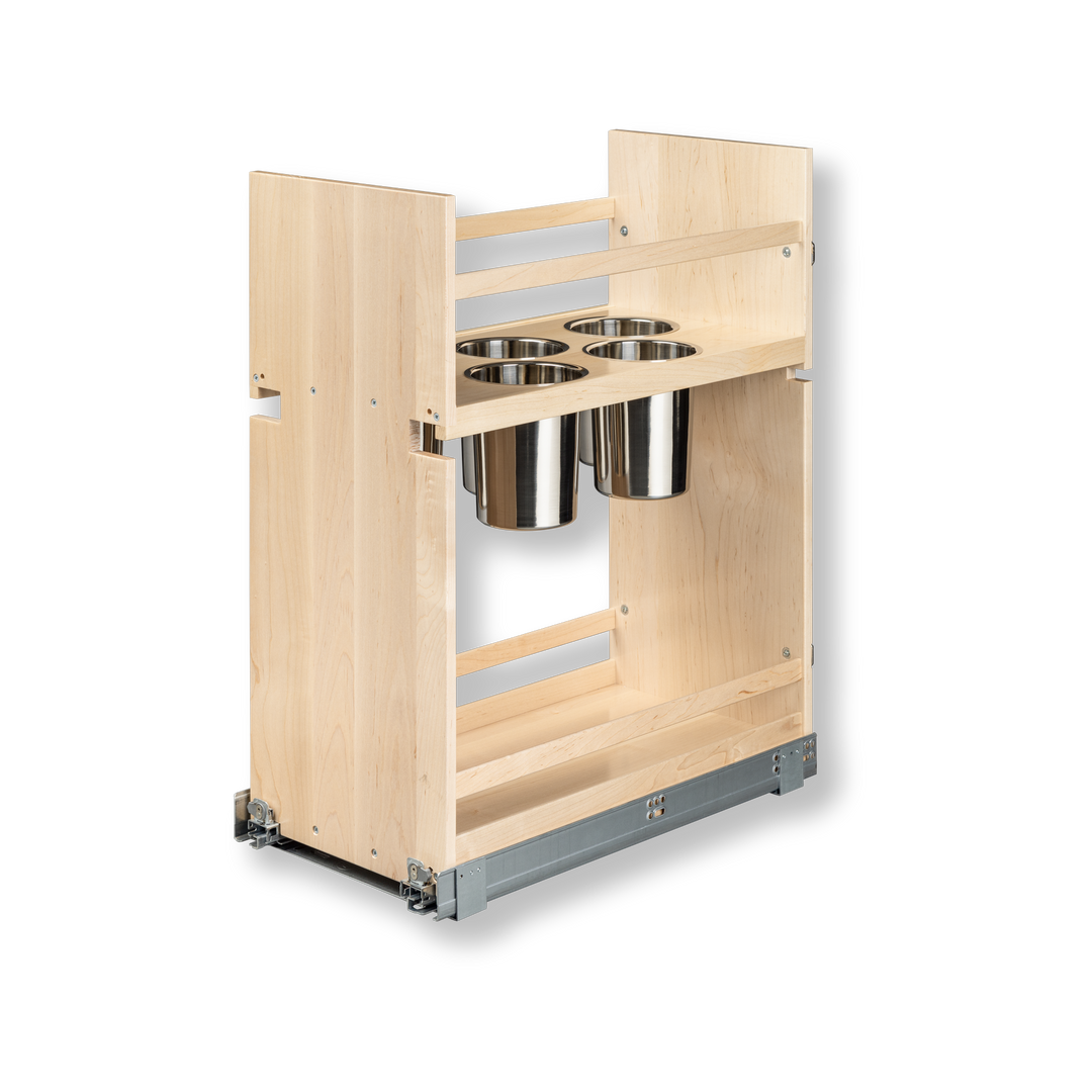Pull Outs for 12" MOW Cabinets
