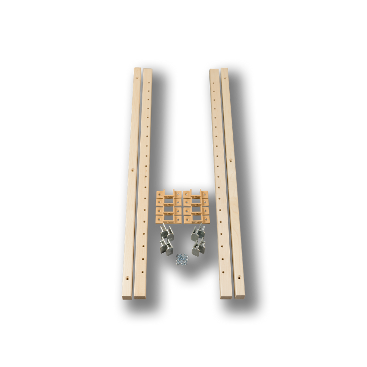 X-SERIES BRACKETS