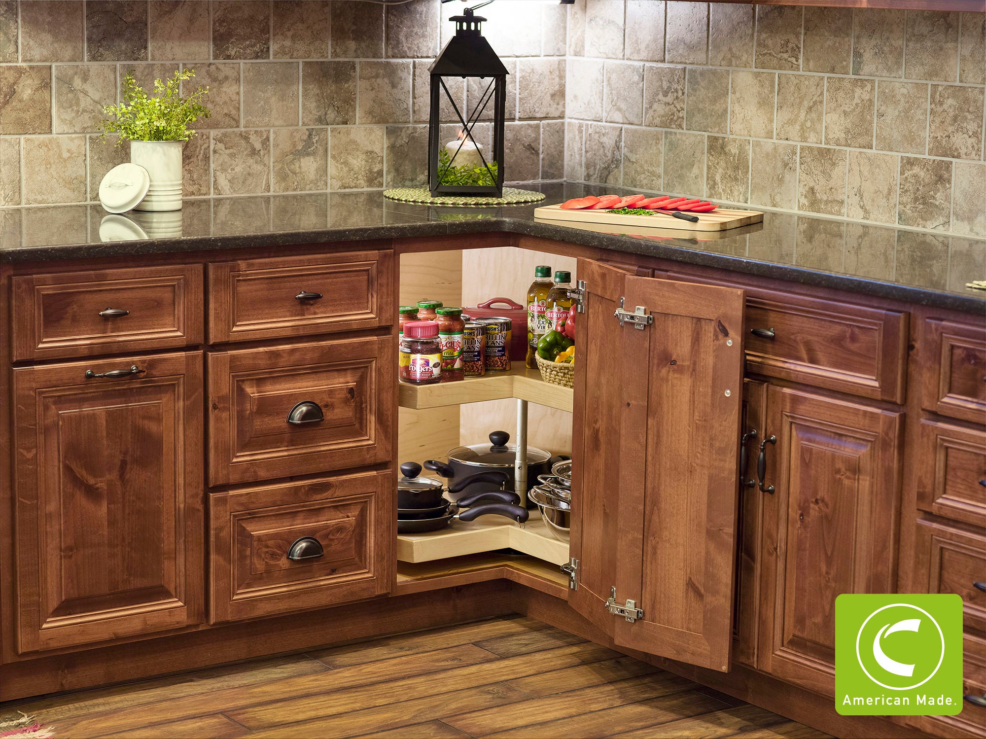 LAZY SUSANS – Centurymade Shop