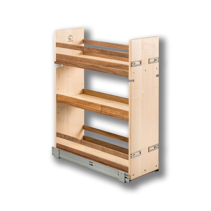 WCC Cabinet Organizers