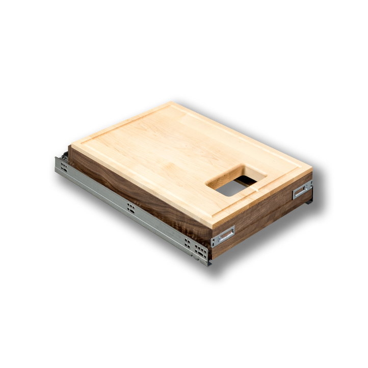 WALNUT CREEK CUTTING BOARDS