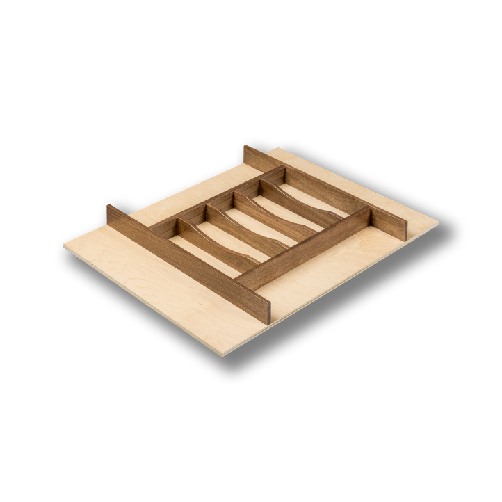 SILVERWARE TRAY INSERTS
