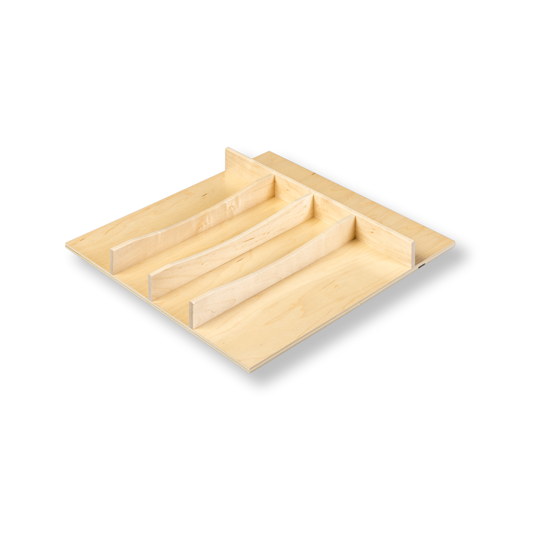 Drawer Org MOW 18"