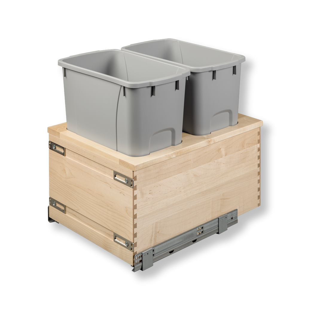 Pull Outs for 18" MOW Cabinets