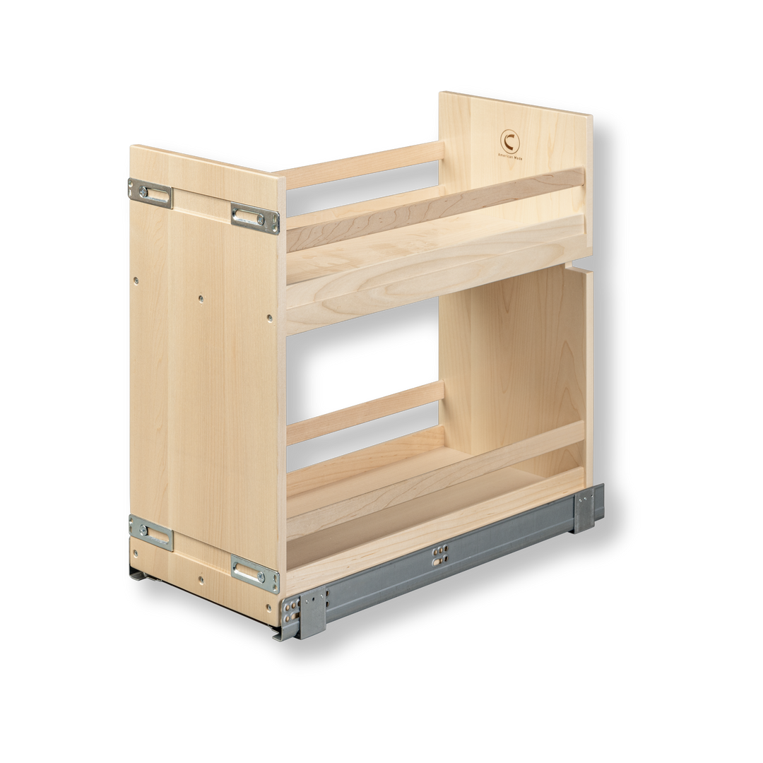 Pull Outs for 9" MOW Cabinets