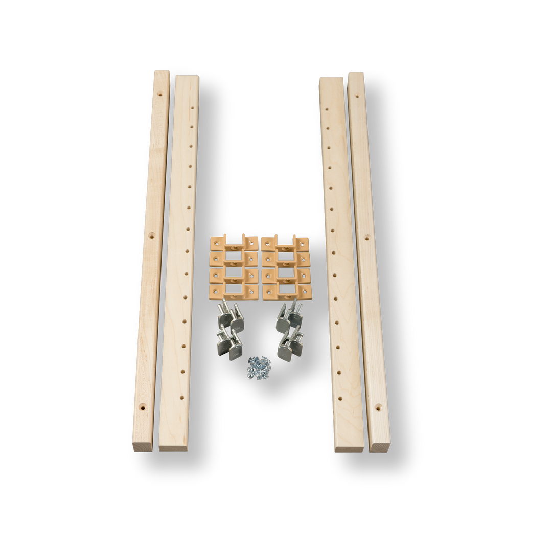 X-SERIES BRACKETS ONLY