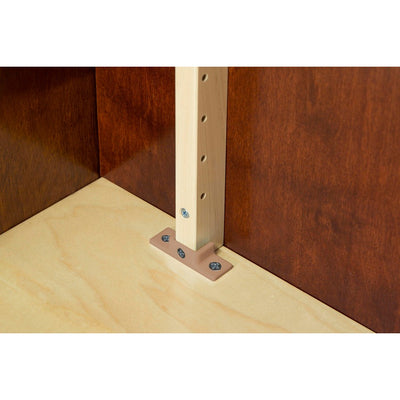 X-Series Pre-Finished Maple Pilaster 1" x 21" - SIGXPLO21PF-.938