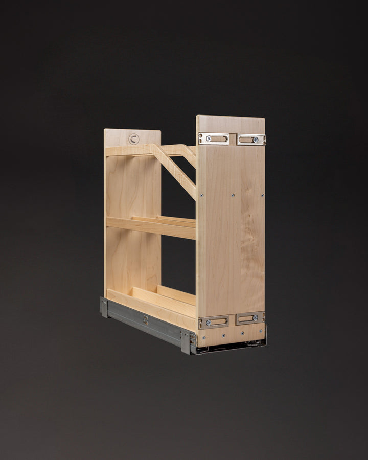 Century Components Signature Series 7 1/2" Cookie Tray Pull-Out - SIGCTP70PF (Replaces CTP70PF)