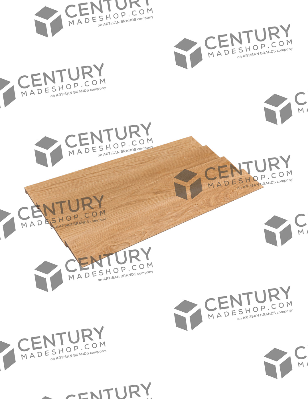 Century Components 33" Alina Series Spice Drawer Organizer Insert (ALISDOI33PF)
