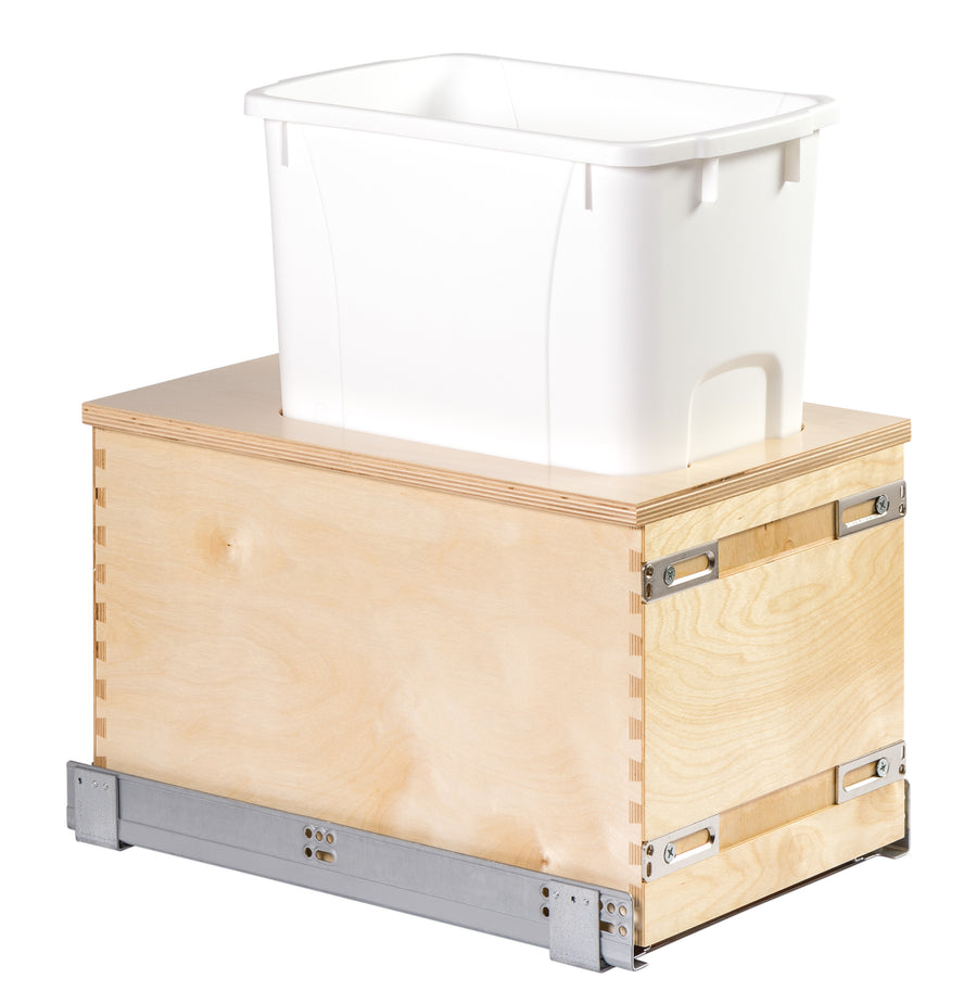 Signature Series Vanity Waste Unit - SIGBM11PF-18