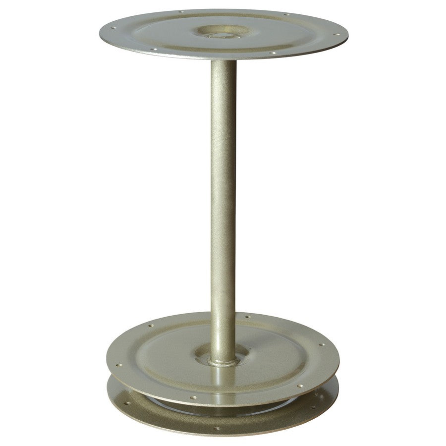 Century Components Signature Series Full Round Base Cabinet Hardware (SIGFRBH)