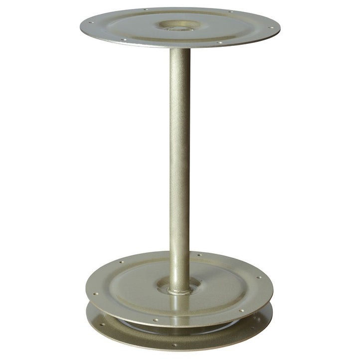 Century Components Signature Series Full Round Base Cabinet Hardware (SIGFRBH)