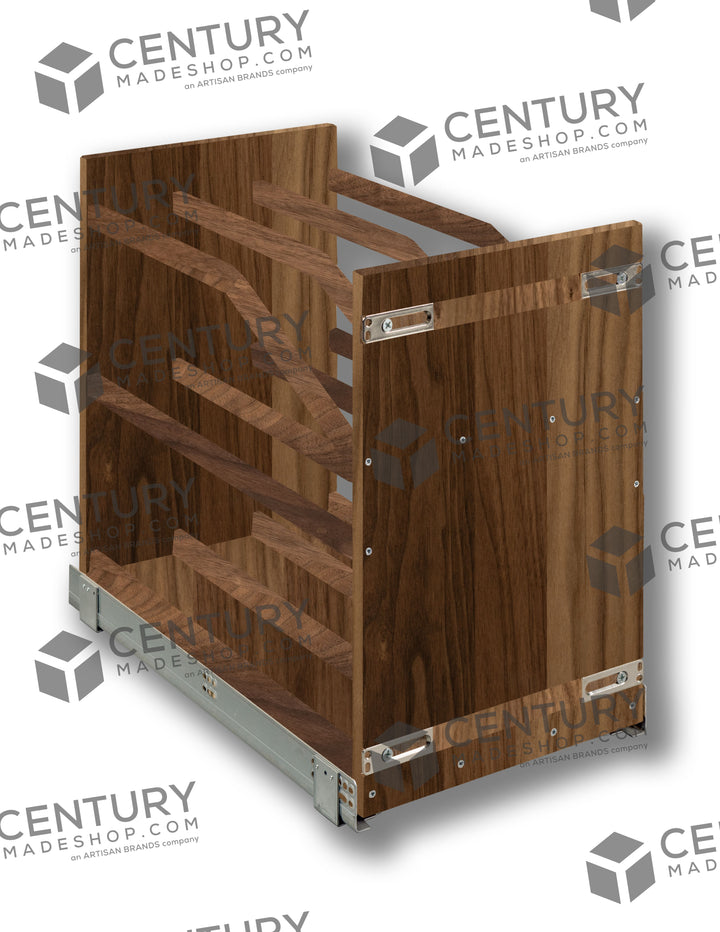 Century Components Riviera Series 15" Cookie Tray Pull-Out (RIVCTP145PF)