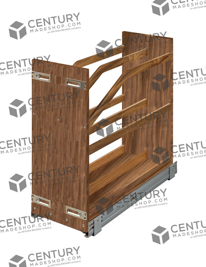 Century Components Riviera Series 9" Cookie Tray Pull-Out (RIVCTP85PF)