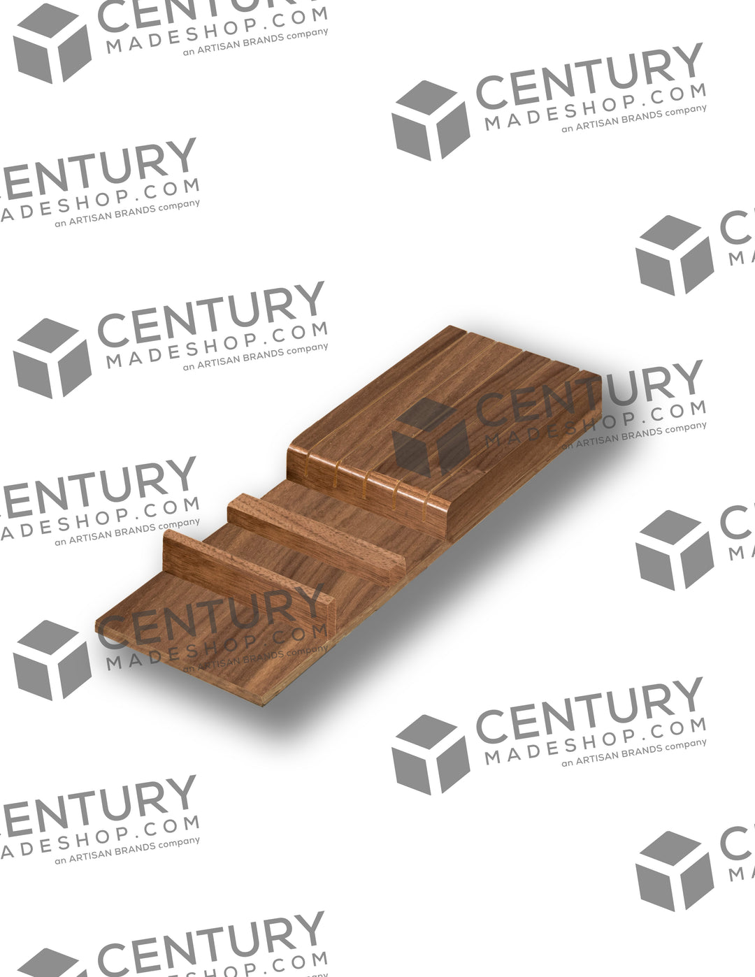 Century Components 6" Riviera Series Knife Block (RIVKB6PF)