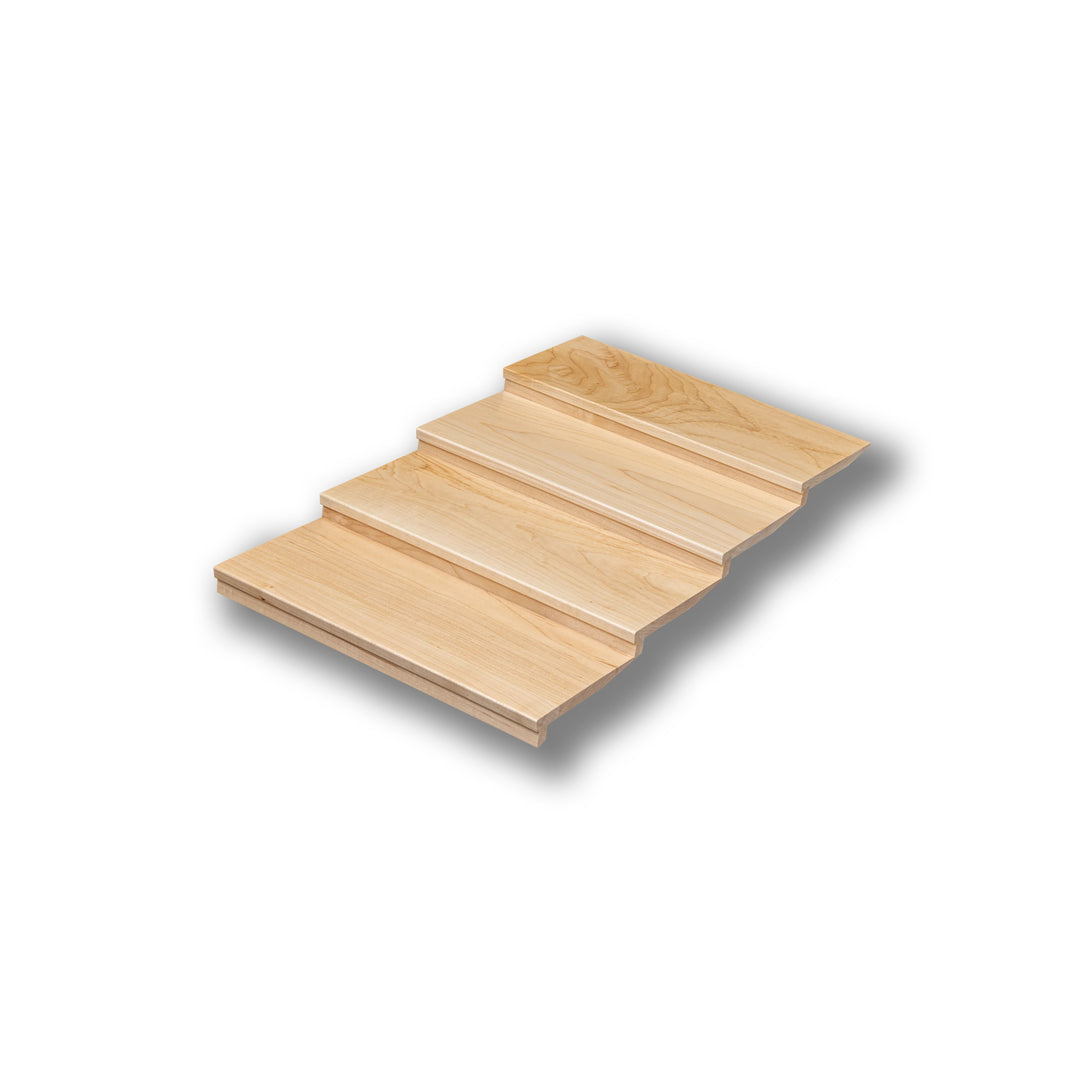 12" Spice Drawer Organizer Insert, studio view 2