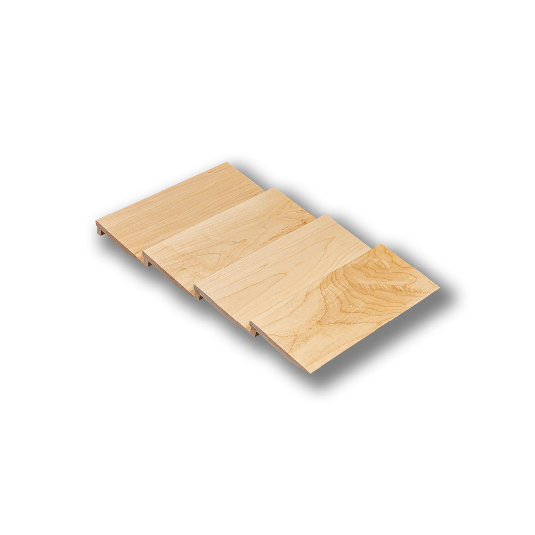 12" Spice Drawer Organizer Insert, studio view 3