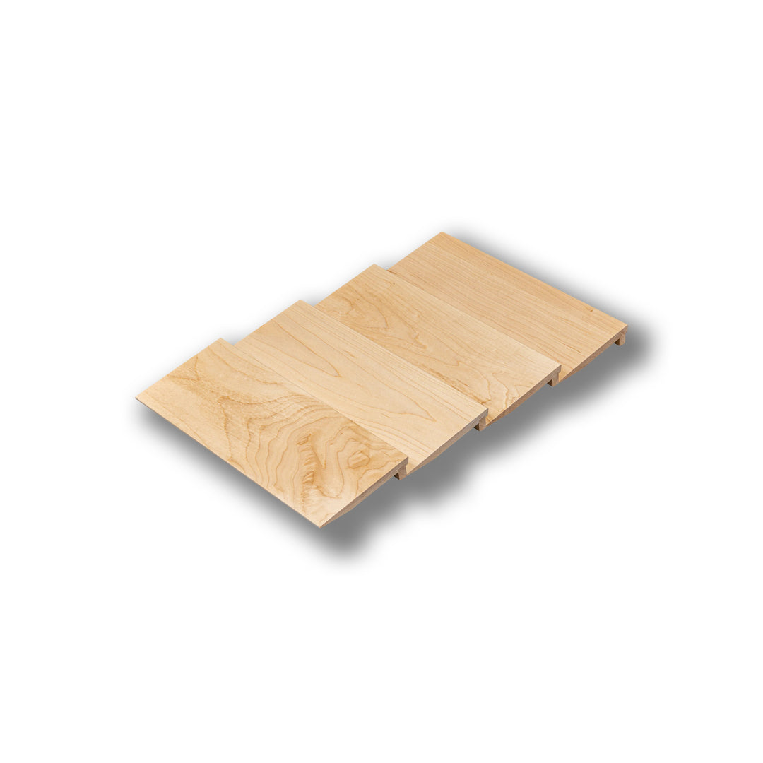 12" Spice Drawer Organizer Insert, studio view 5