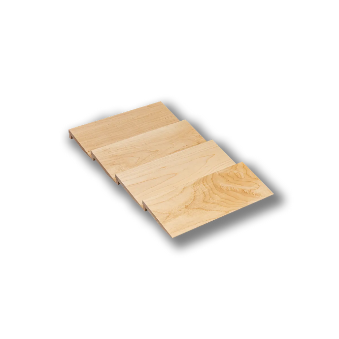 Century Components 12" Spice Drawer Organizer Insert For 12" Cabinet Opening (SDOI12PF)