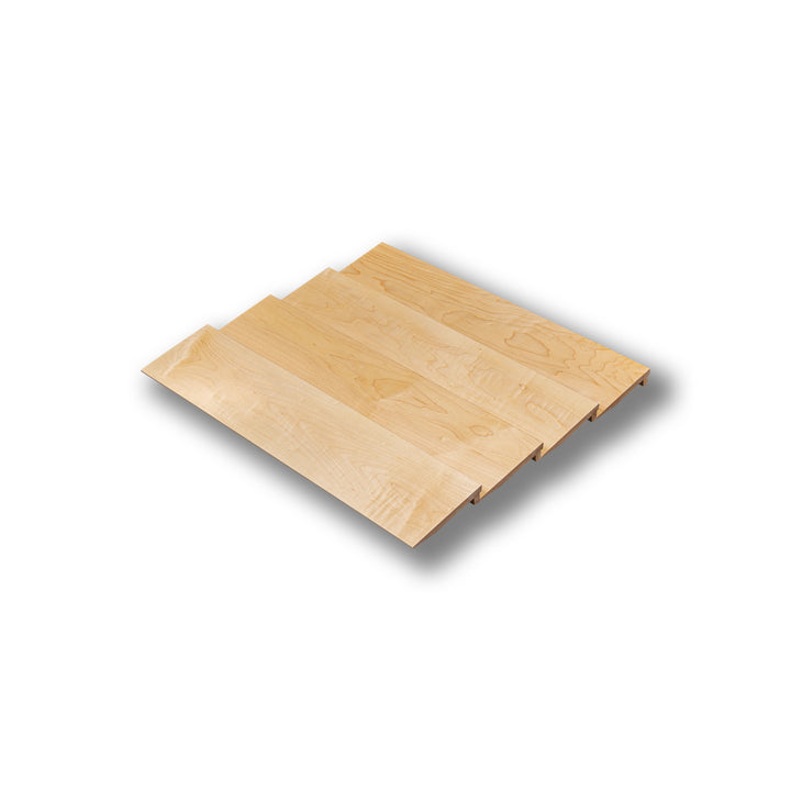 21" Spice Drawer Organizer Insert, studio view 4