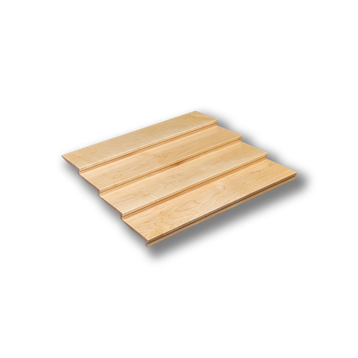 21" Spice Drawer Organizer Insert, studio view 5
