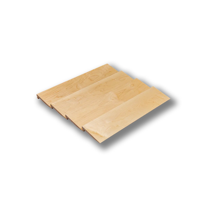 Century Components 21" Spice Drawer Organizer Insert For 21" Cabinet Opening (SDOI21PF)
