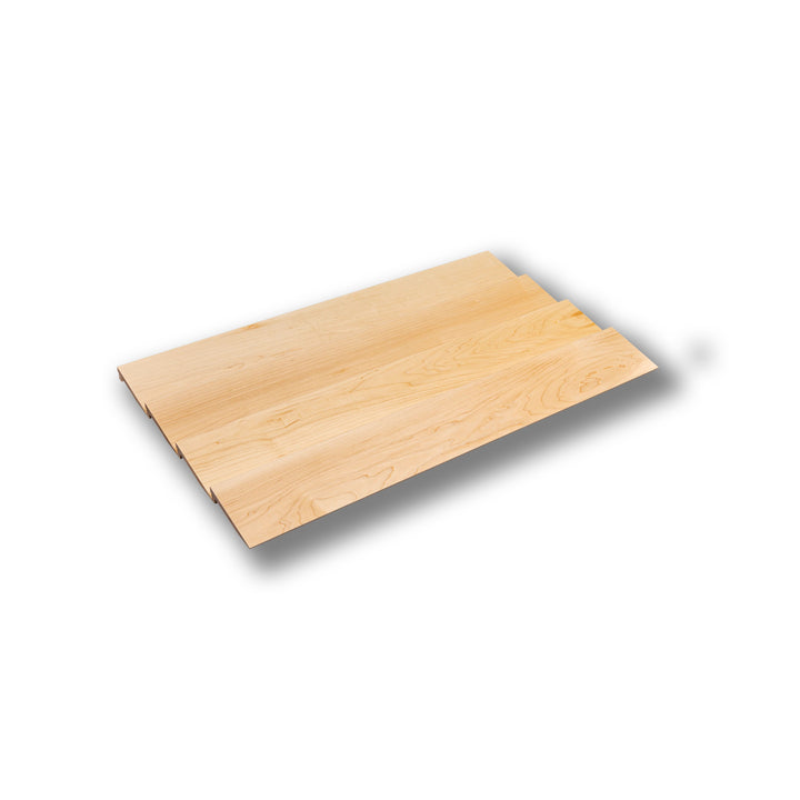 33" Spice Drawer Organizer Insert, studio view 3