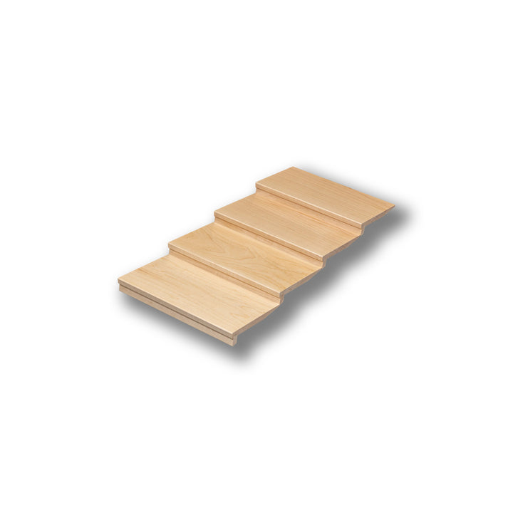 9" Spice Drawer Organizer Insert, studio view 2