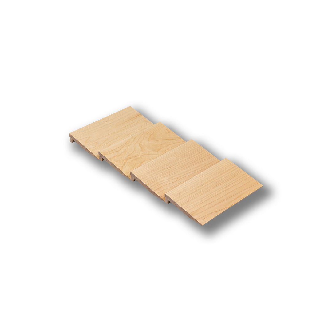 9" Spice Drawer Organizer Insert, studio view 3