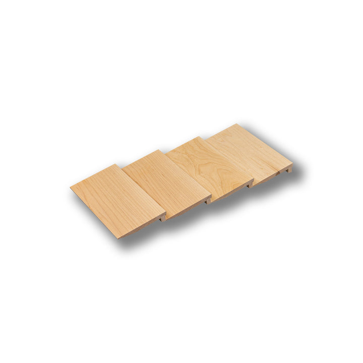 9" Spice Drawer Organizer Insert, studio view 5