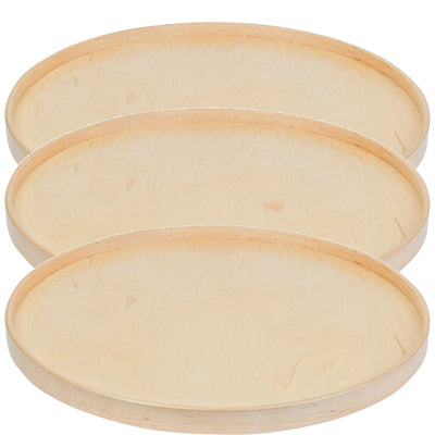 Century Components - Fourth Shelf Adapter for SIGFRWH Signature Full Round Lazy Susan - SIG-T4A