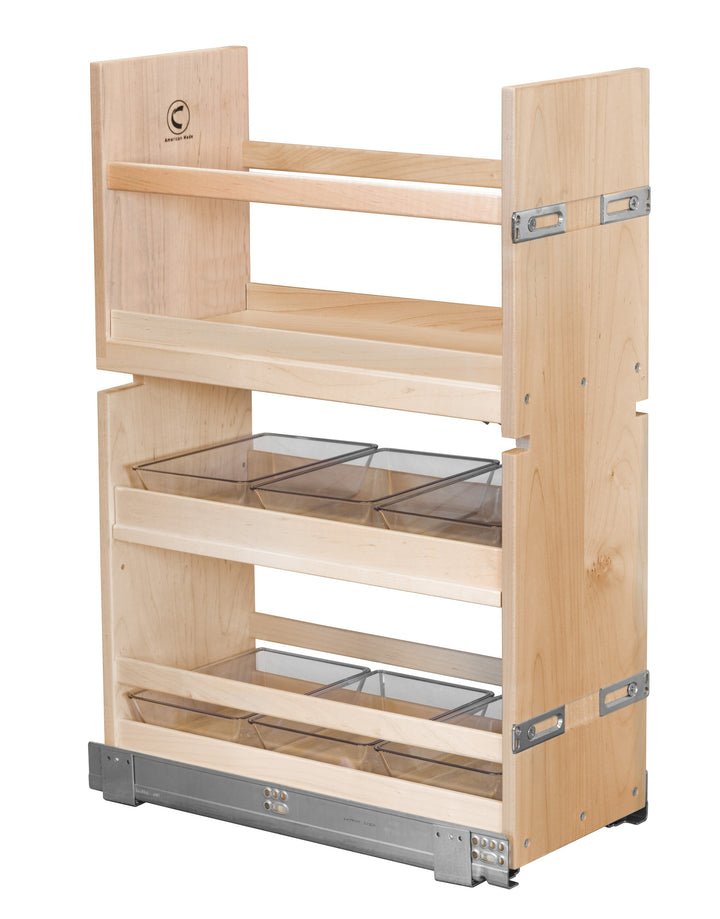 Century Components Vanity Organizer Pull-Out (SIGBO85PF-18)