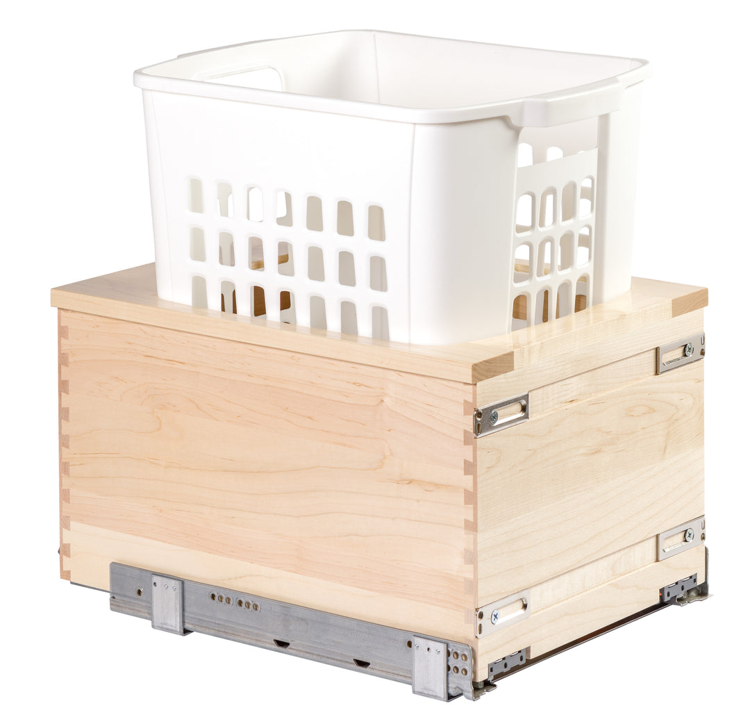 Century Components Signature Series Vanity Hamper (SIGHAM170PF)