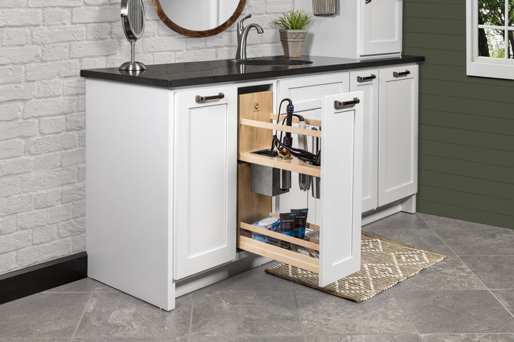 Century Components Vanity Grooming Organizer without Electric (SIGGO85PF-18)