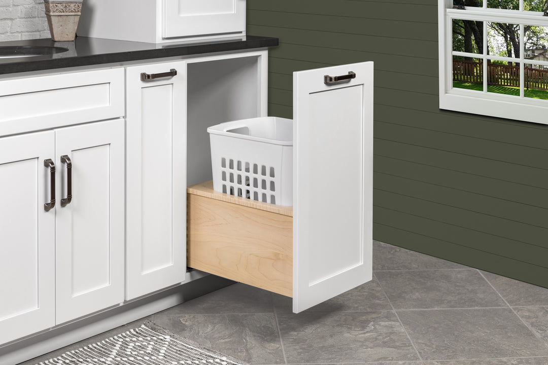 Century Components Signature Series Vanity Hamper (SIGHAM170PF)
