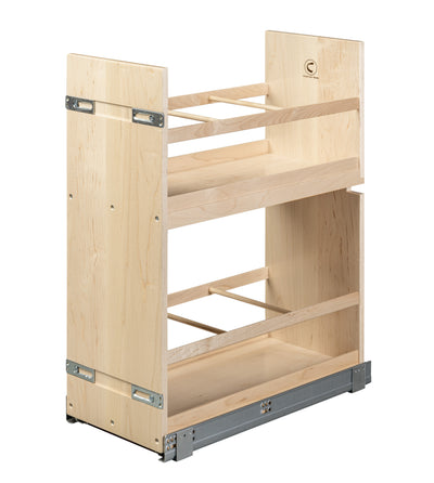 Century Components - (NEW) 10 3/8" Signature Series Oil & Vinegar Organizer - SIGOV100PF