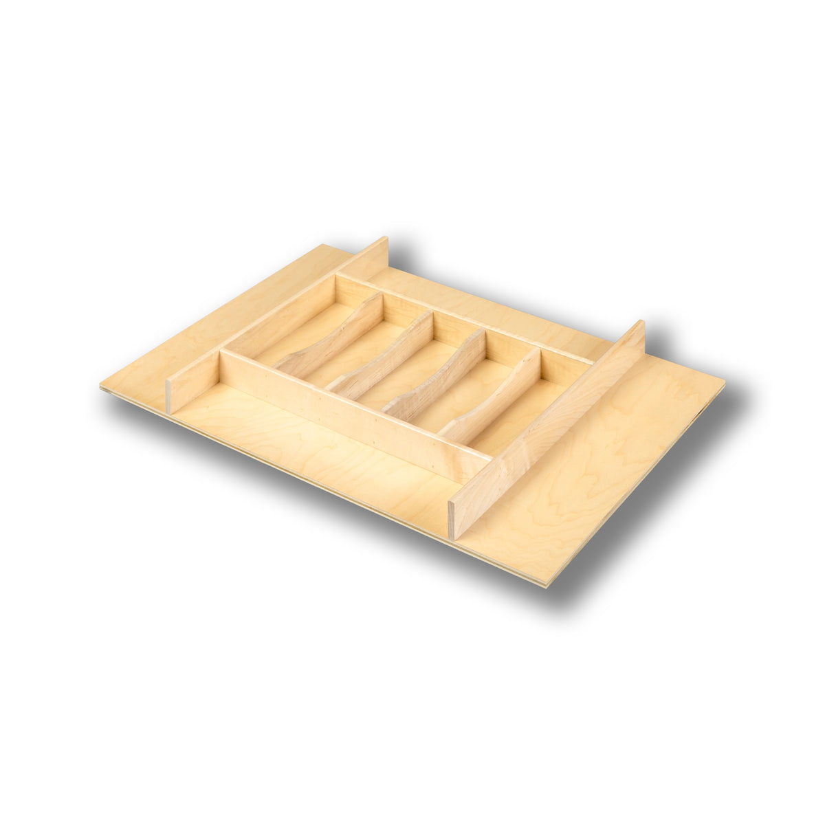 26" Silverware Tray Insert