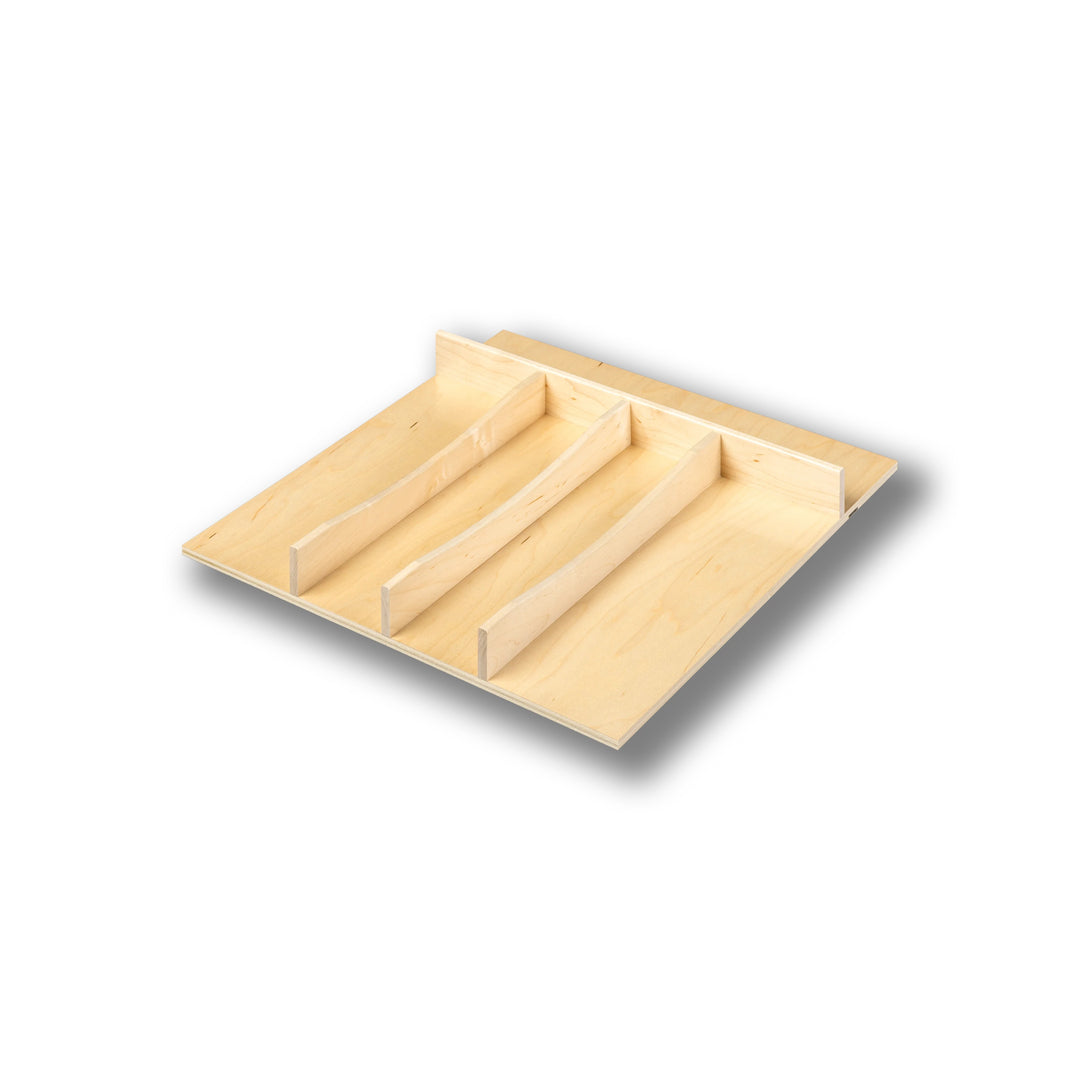 18" Utensil Tray Insert