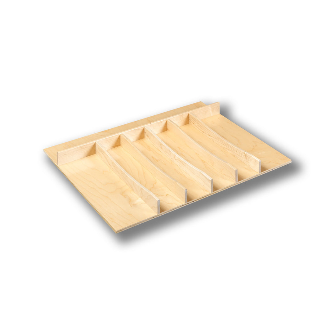 26" Utensil Tray Insert, studio view 2