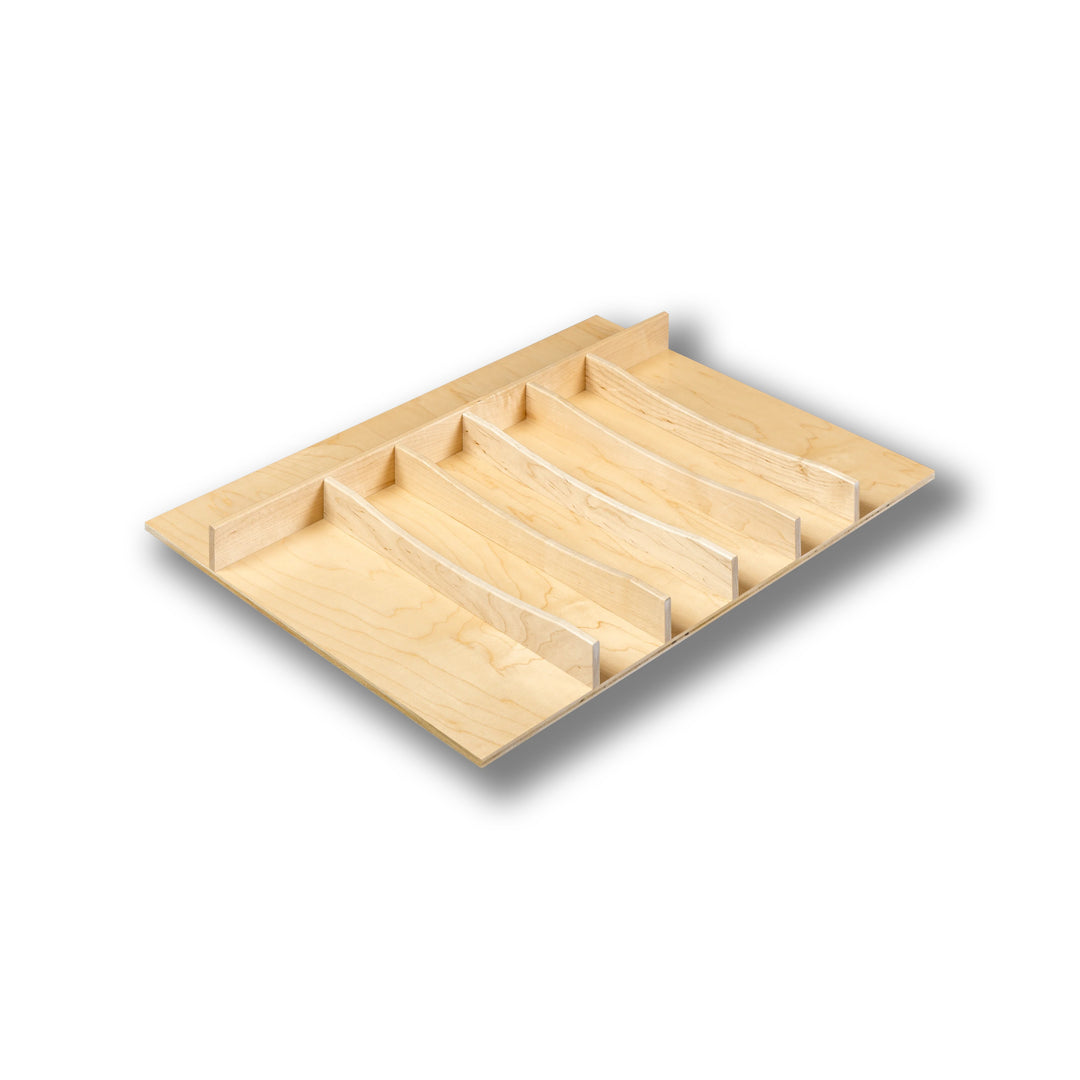 26" Utensil Tray Insert, studio view 3