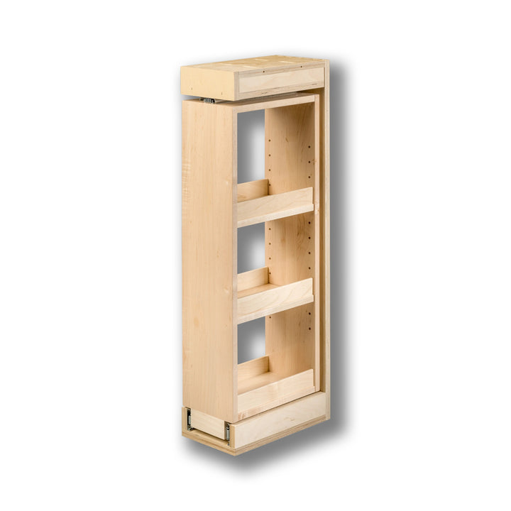 6x30" Wall Cabinet Filler Organizer