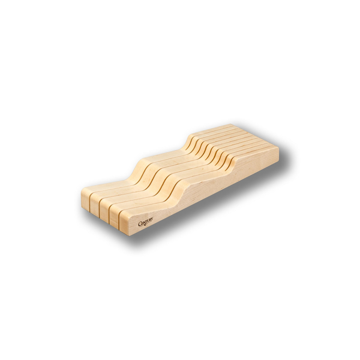 5 1/2" The Wave Knife Block
