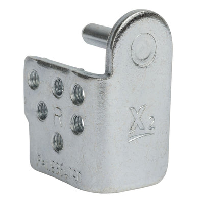 Century Components - X-Bracket Only Kit for 200 - XBONLY200
