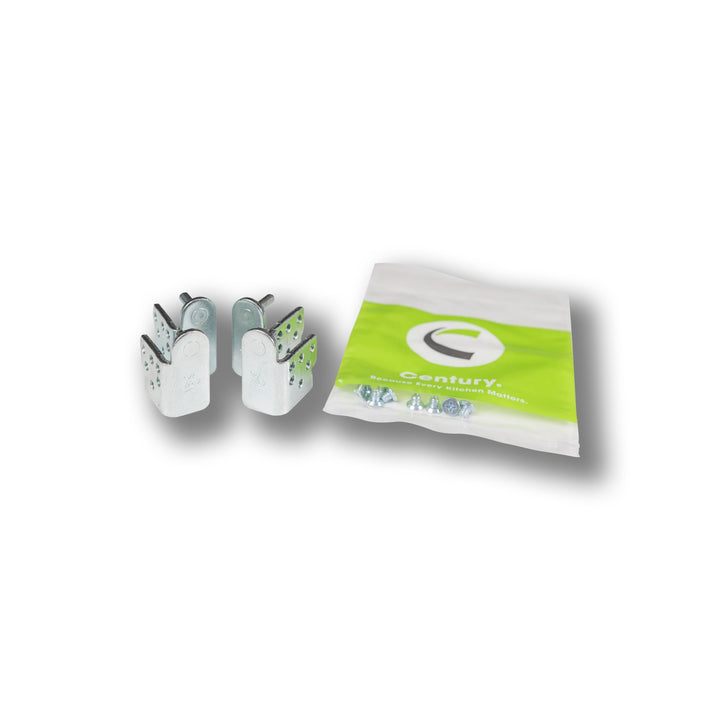 X-Bracket Only Kit for 1
