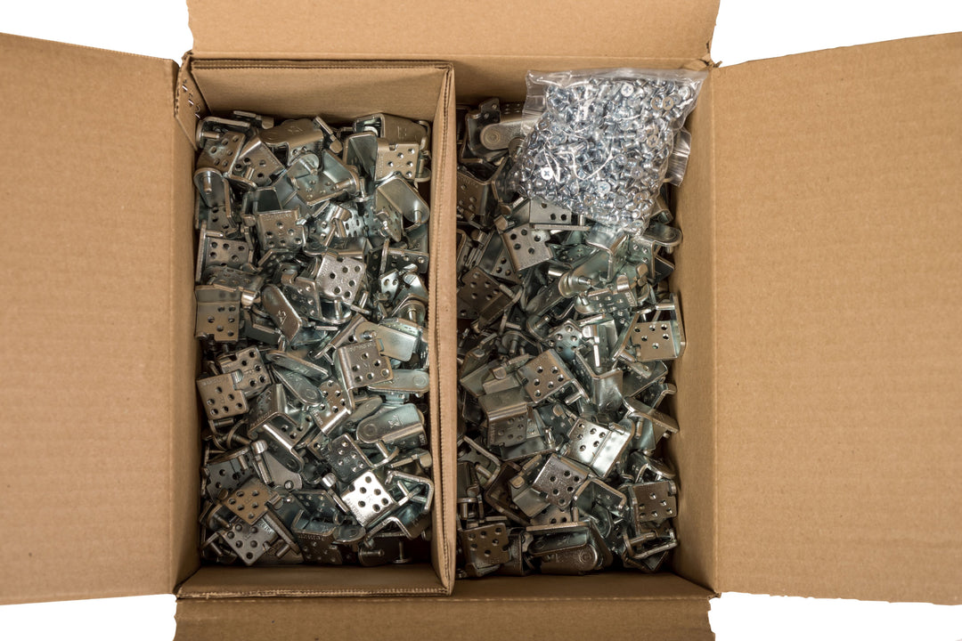 Century Components X-Bracket Only Kit for 200 (XBONLY200)