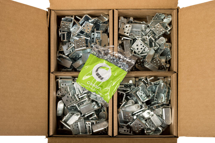 Century Components X-Bracket Only Kit for 50 (XBONLY50)